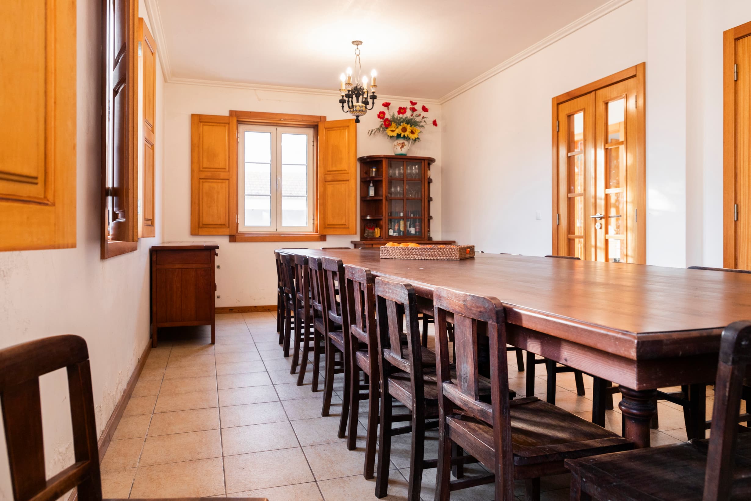 Casas Amarela - AL Praia da Barra - photo #1