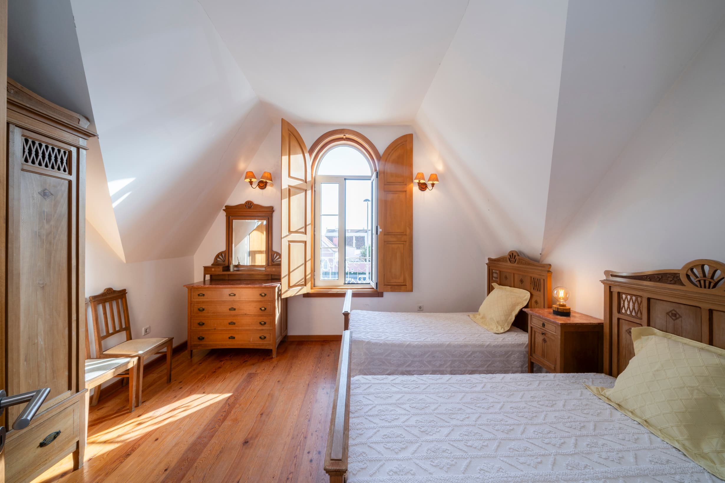 Casas Amarela - AL Praia da Barra - photo #14