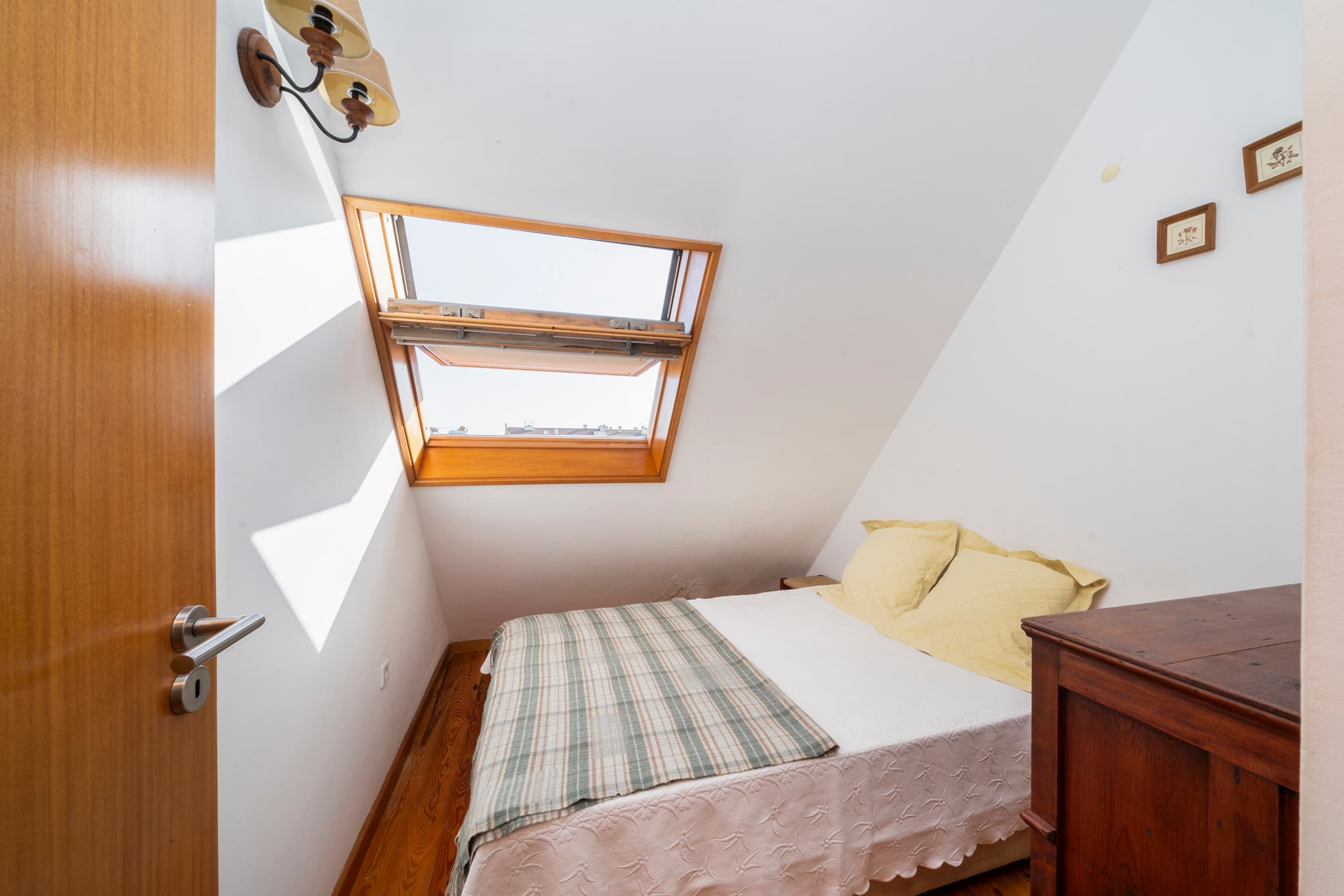 Casas Amarela - AL Praia da Barra - photo #16