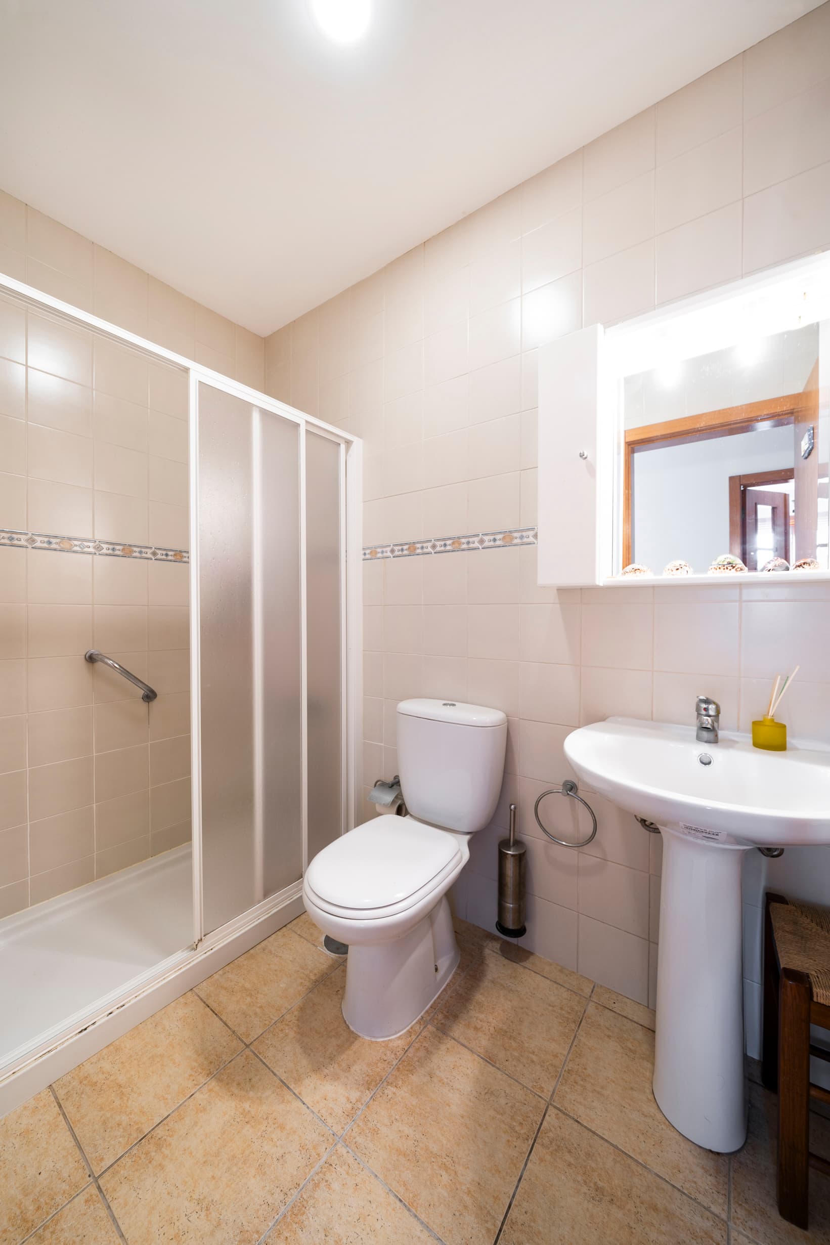 Casas Amarela - AL Praia da Barra - photo #17