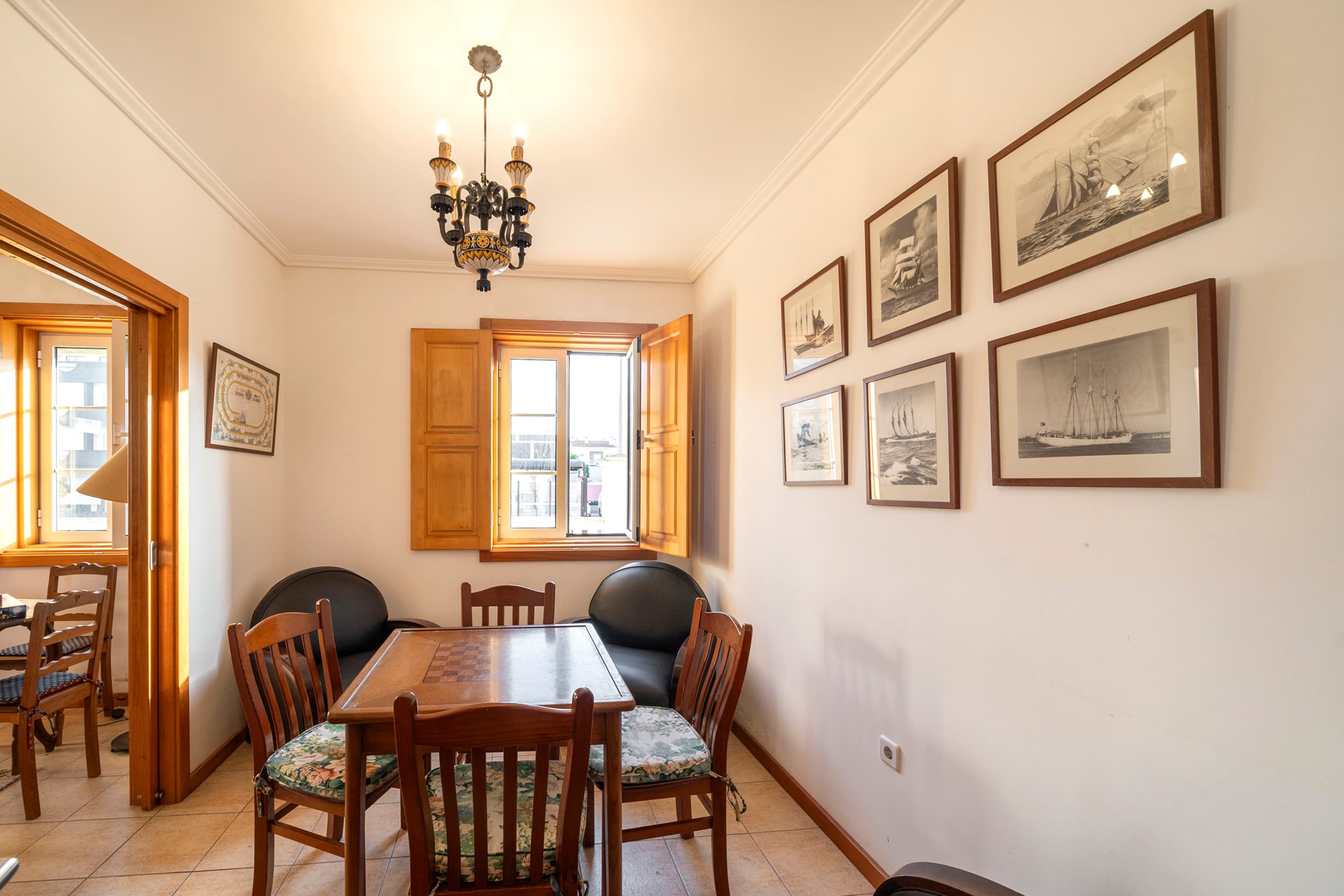 Casas Amarela - AL Praia da Barra - photo #22