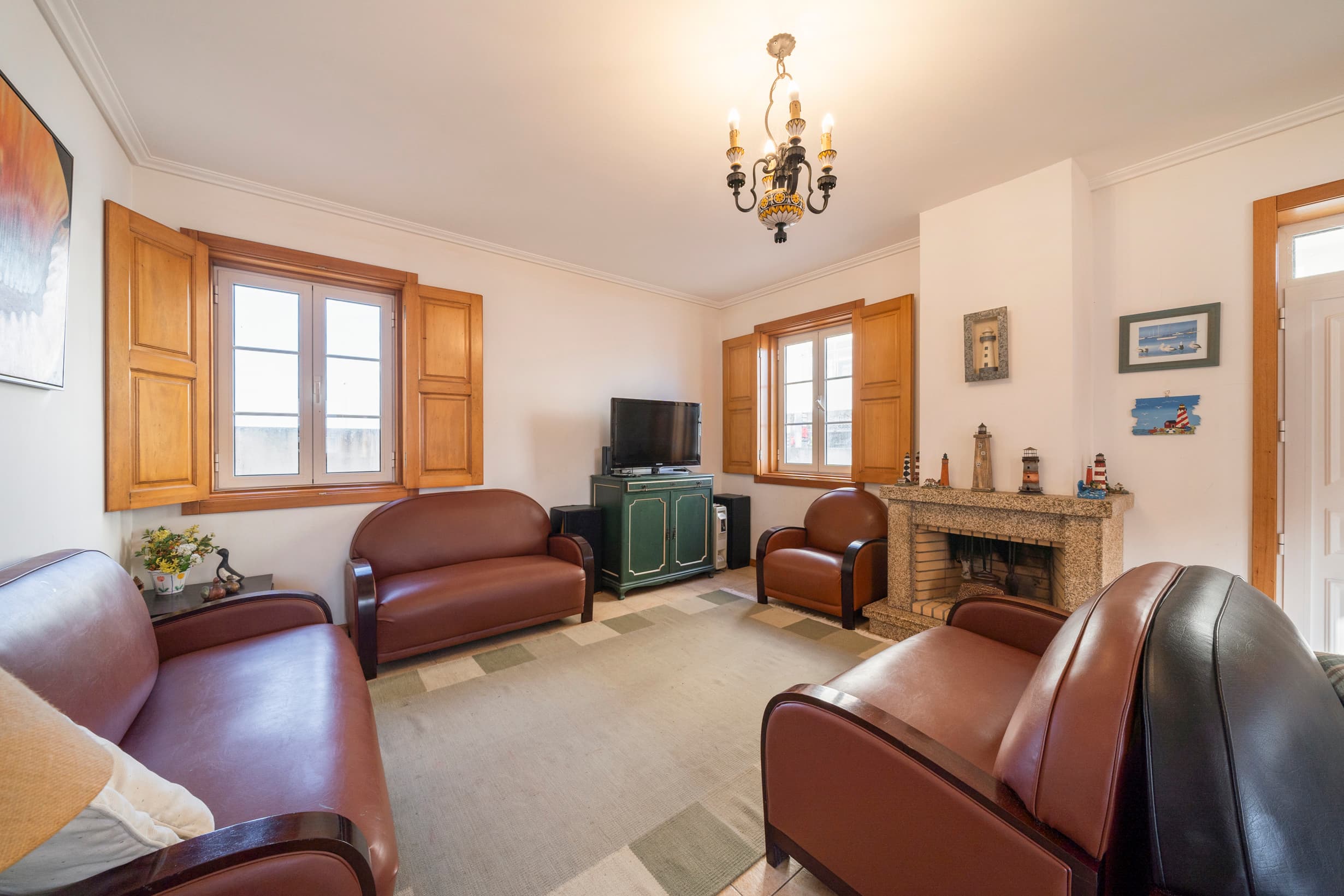 Casas Amarela - AL Praia da Barra - photo #23