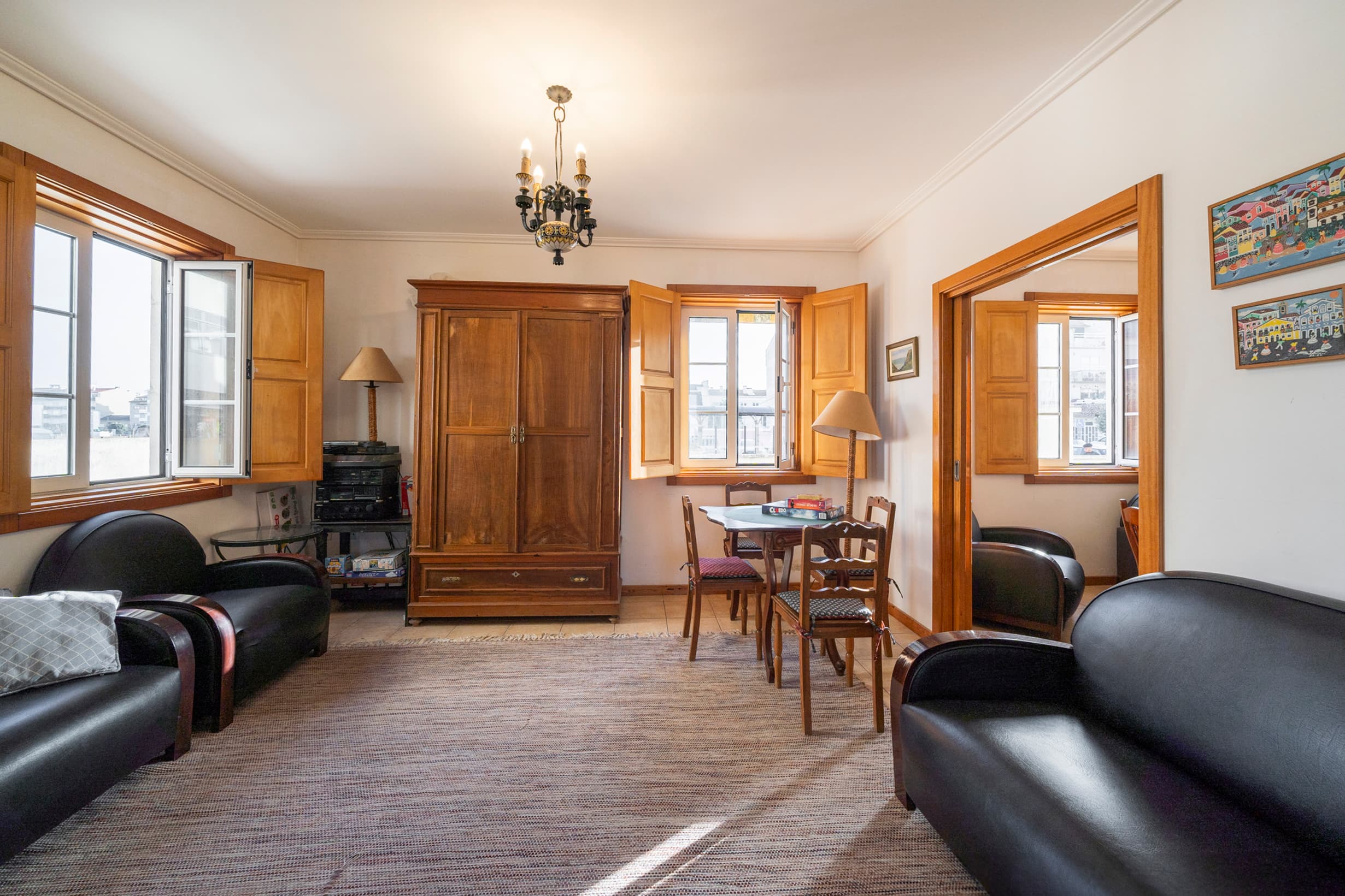 Casas Amarela - AL Praia da Barra - photo #24