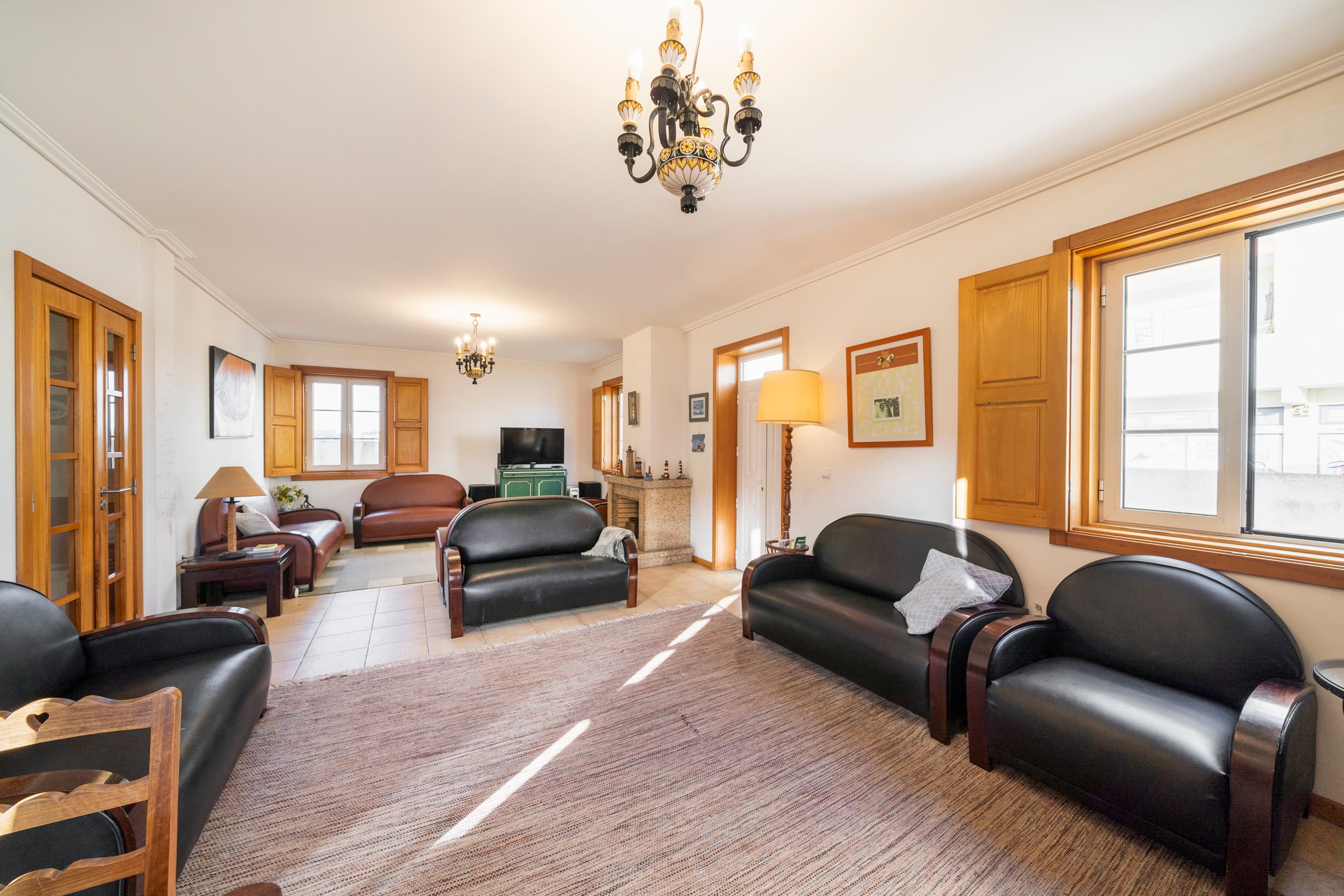 Casas Amarela - AL Praia da Barra - photo #25