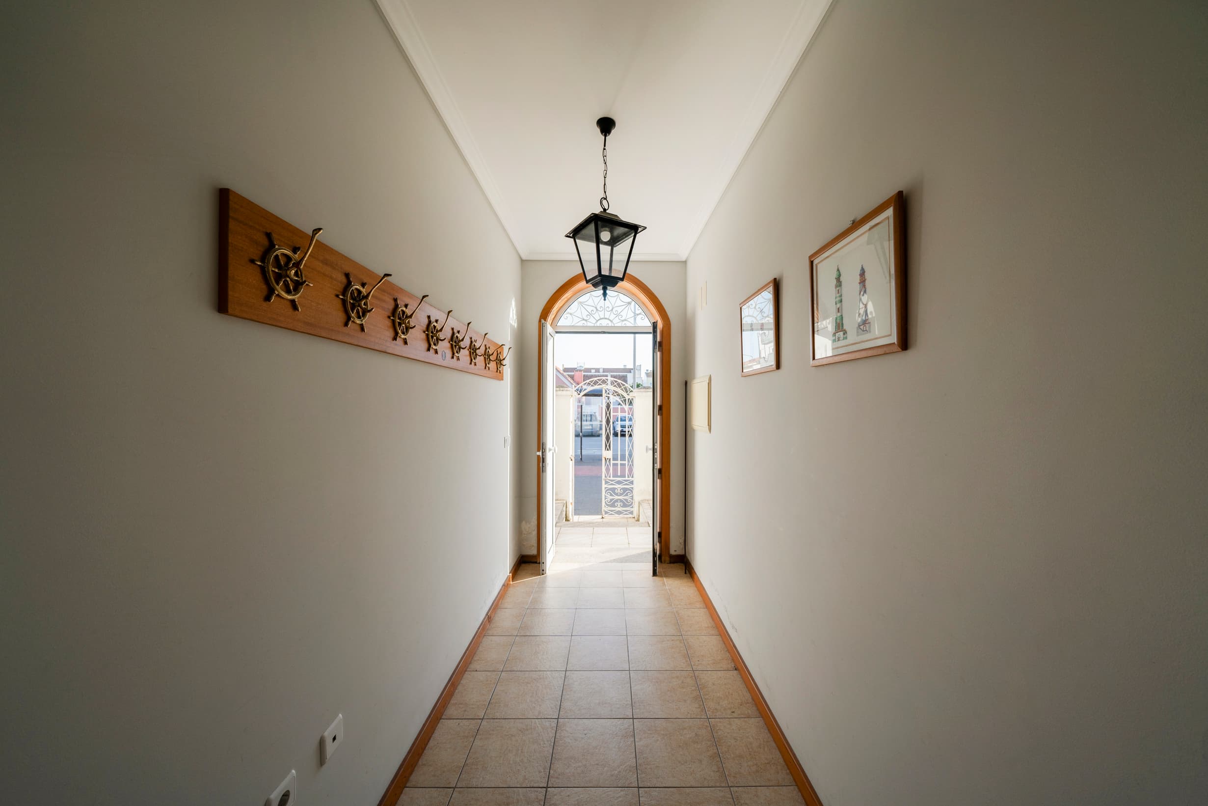 Casas Amarela - AL Praia da Barra - photo #27