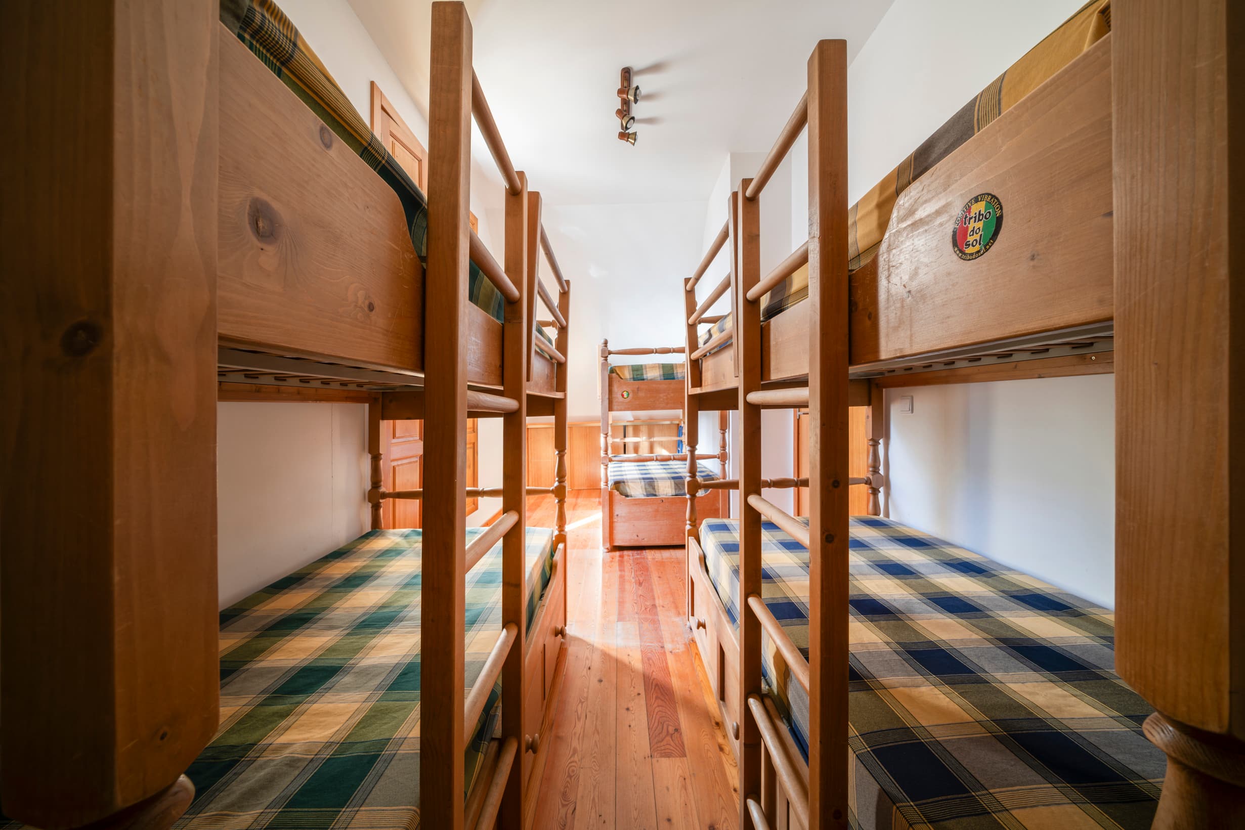 Casas Amarela - AL Praia da Barra - photo #3