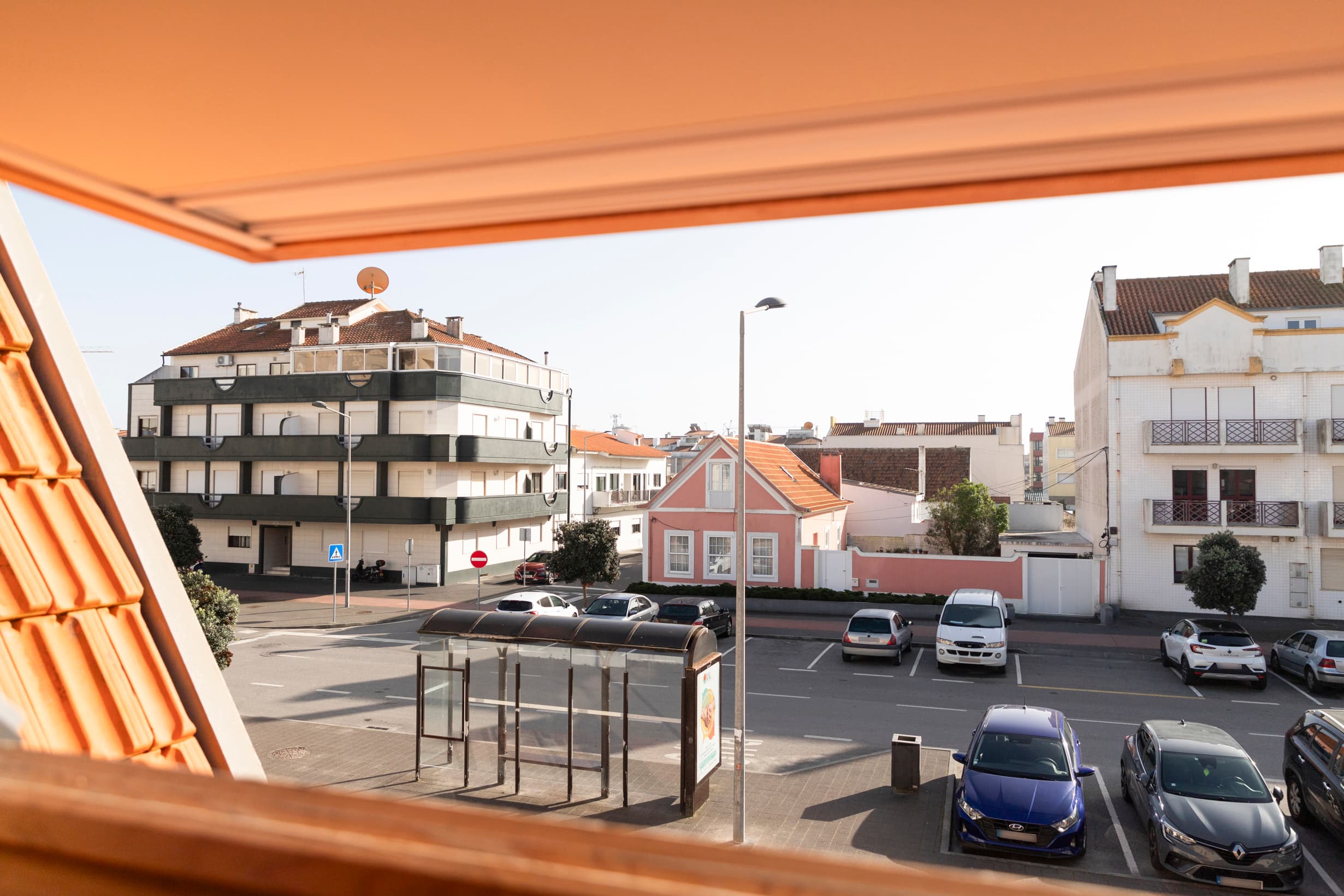 Casas Amarela - AL Praia da Barra - photo #34