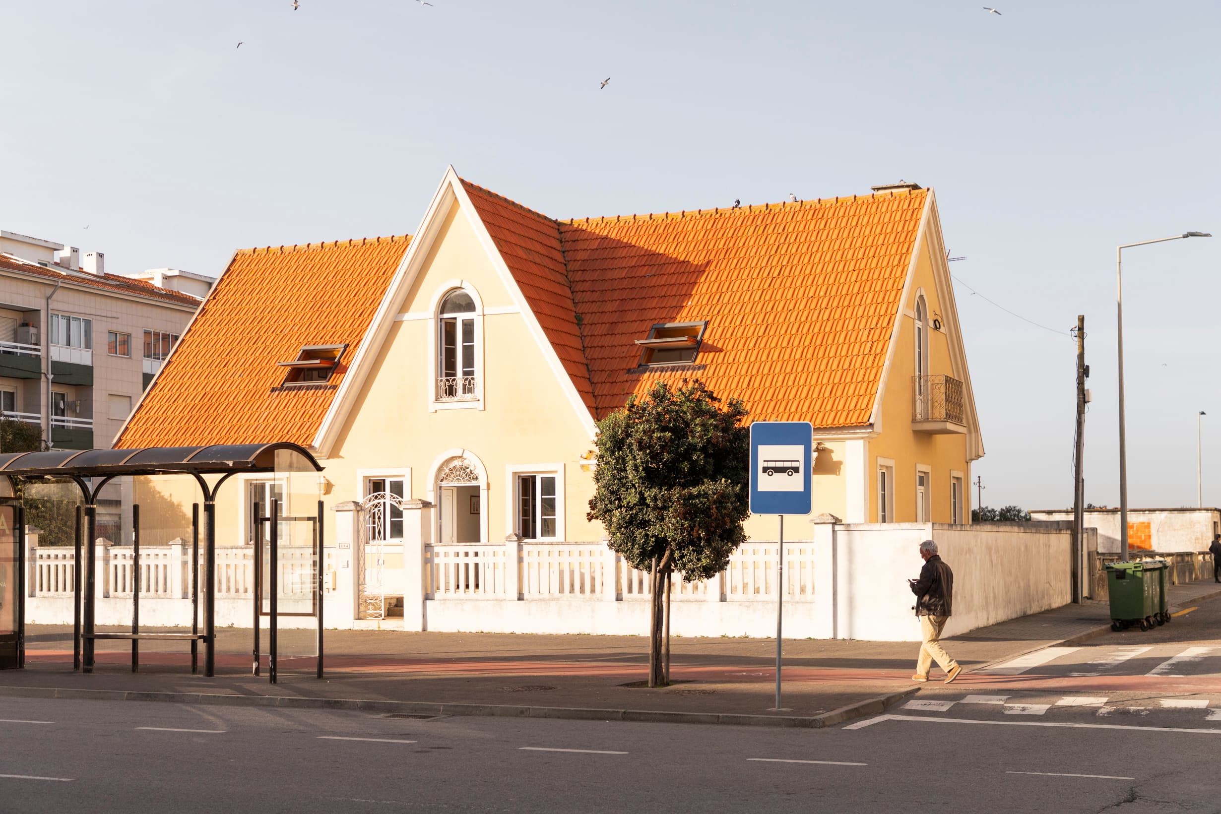 Casas Amarela - AL Praia da Barra - photo #42