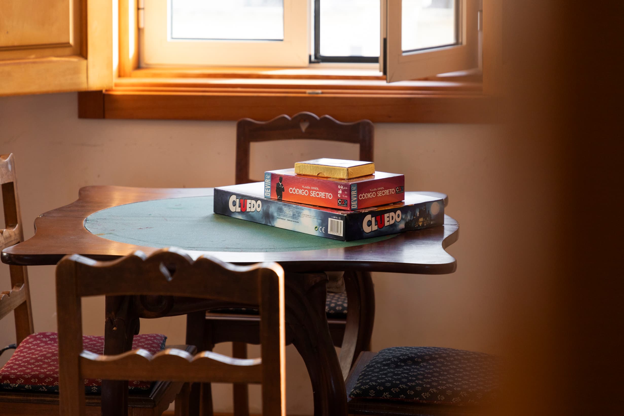 Casas Amarela - AL Praia da Barra - photo #47