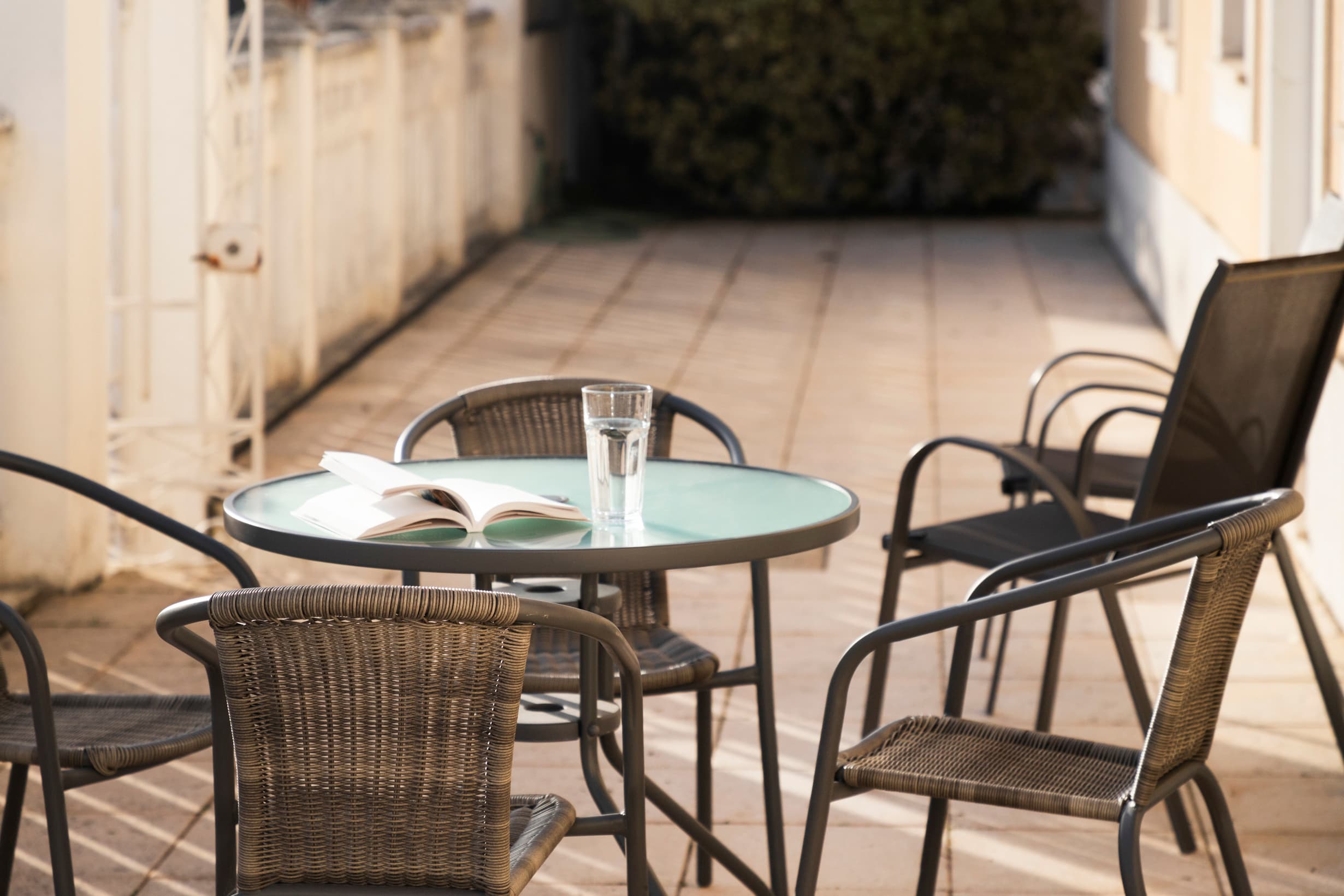 Casas Amarela - AL Praia da Barra - photo #50