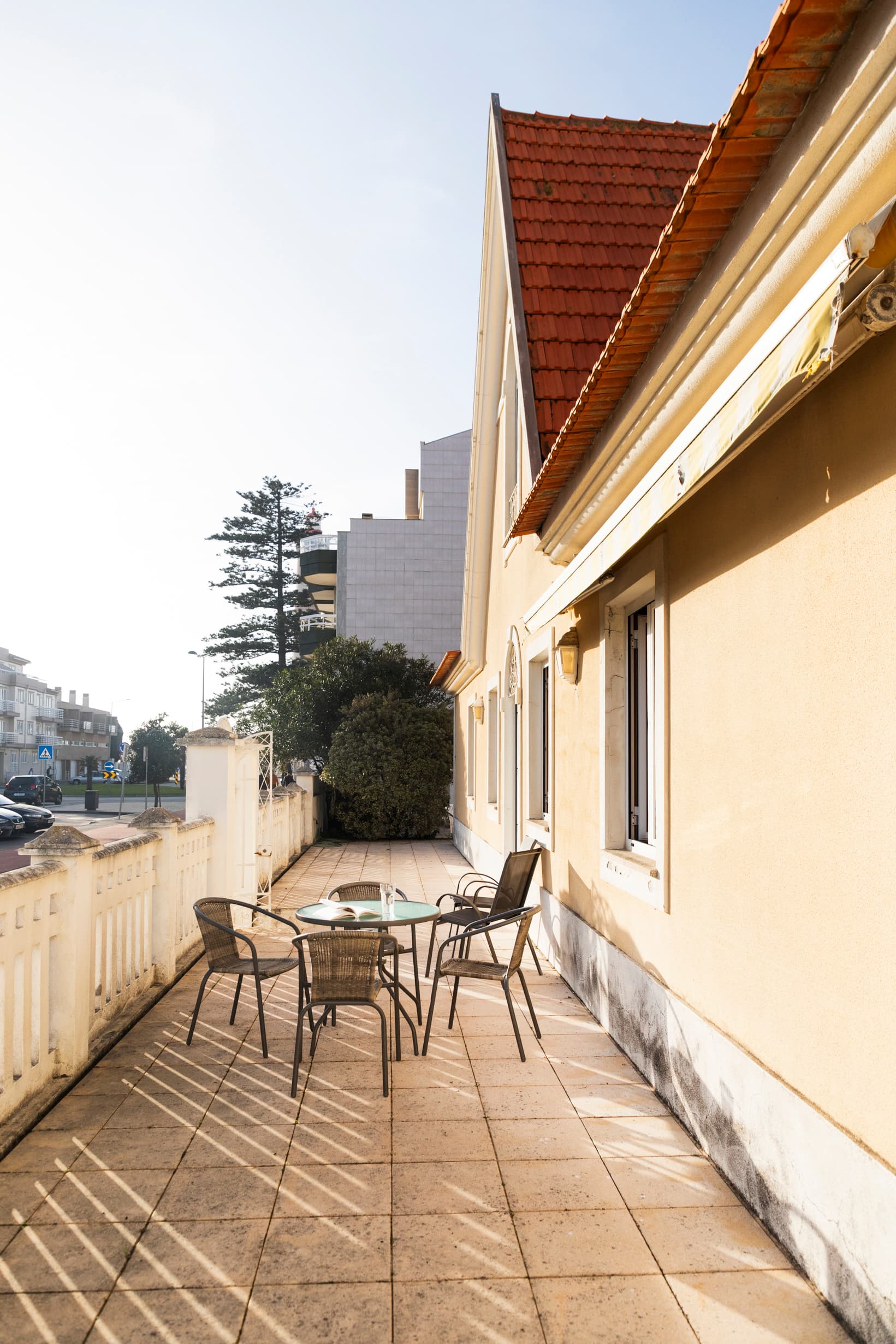 Casas Amarela - AL Praia da Barra - photo #51