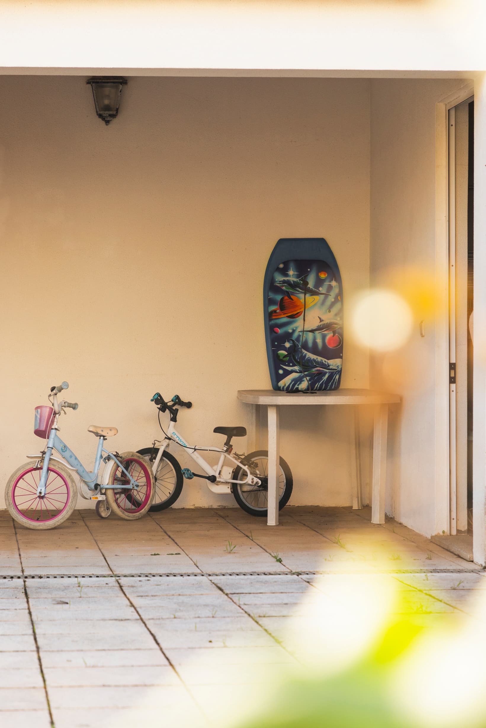 Casas Amarela - AL Praia da Barra - photo #54