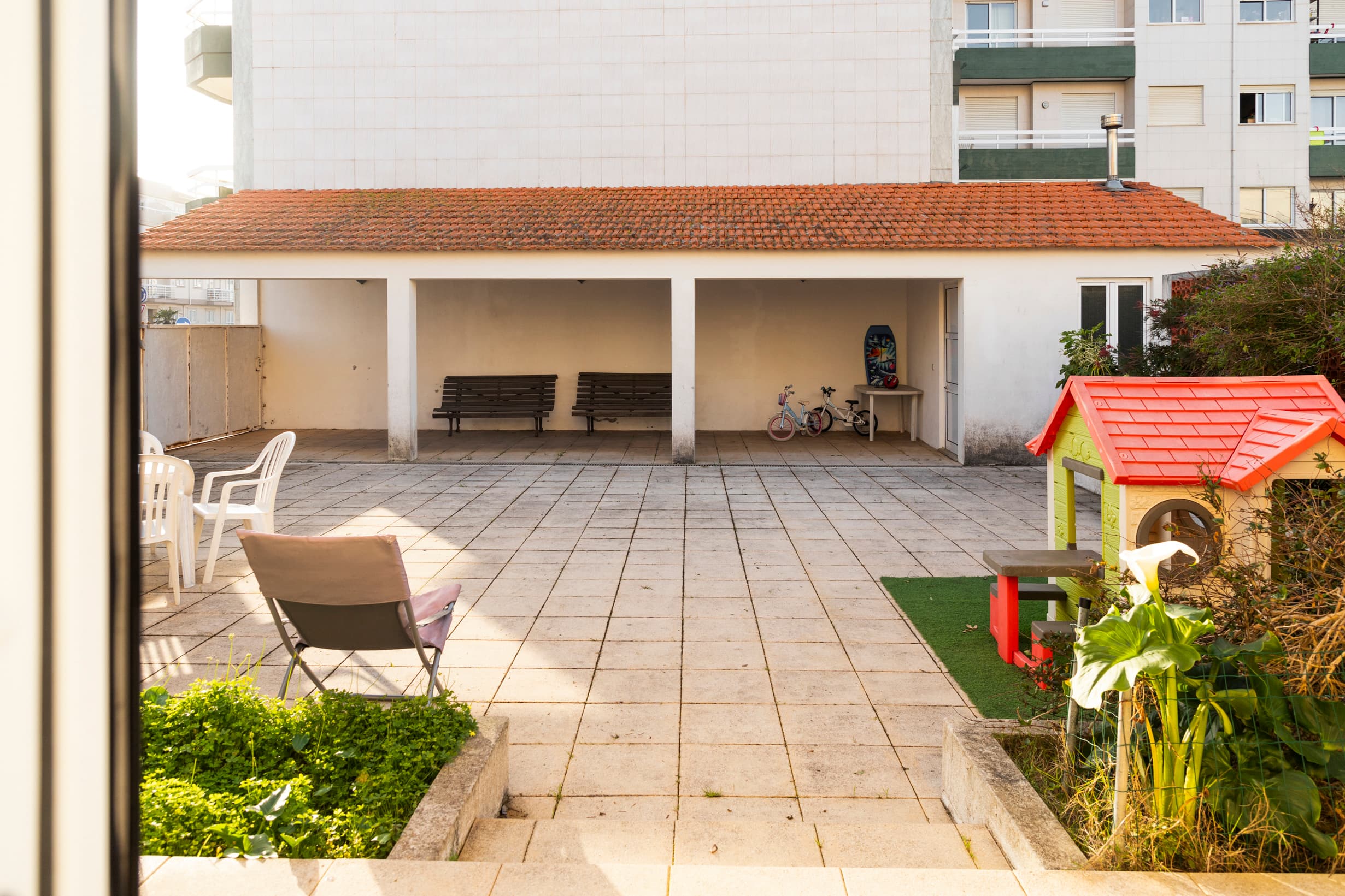 Casas Amarela - AL Praia da Barra - photo #55