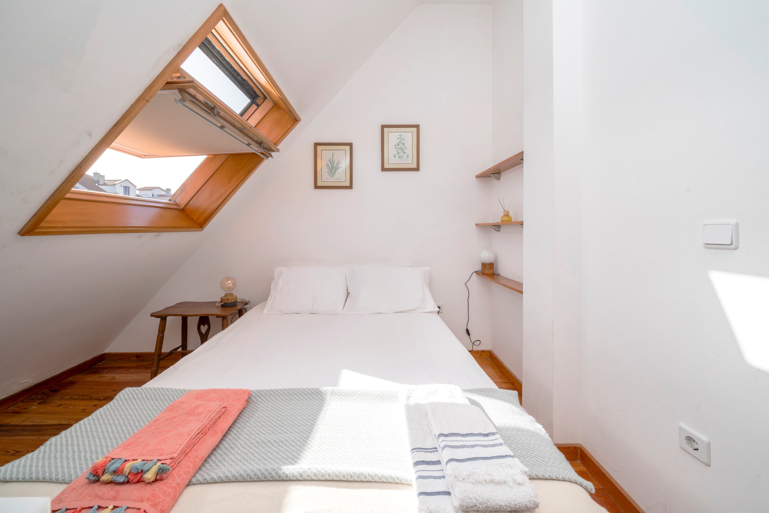 Casas Amarela - AL Praia da Barra - photo #6