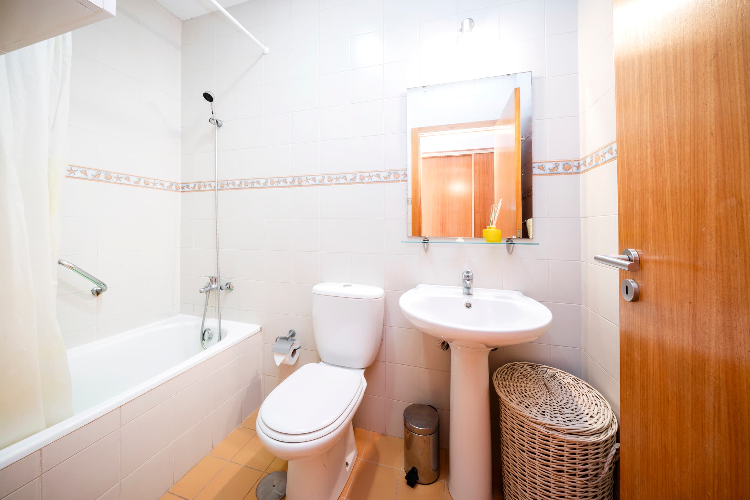 Casas Amarela - AL Praia da Barra - photo #7